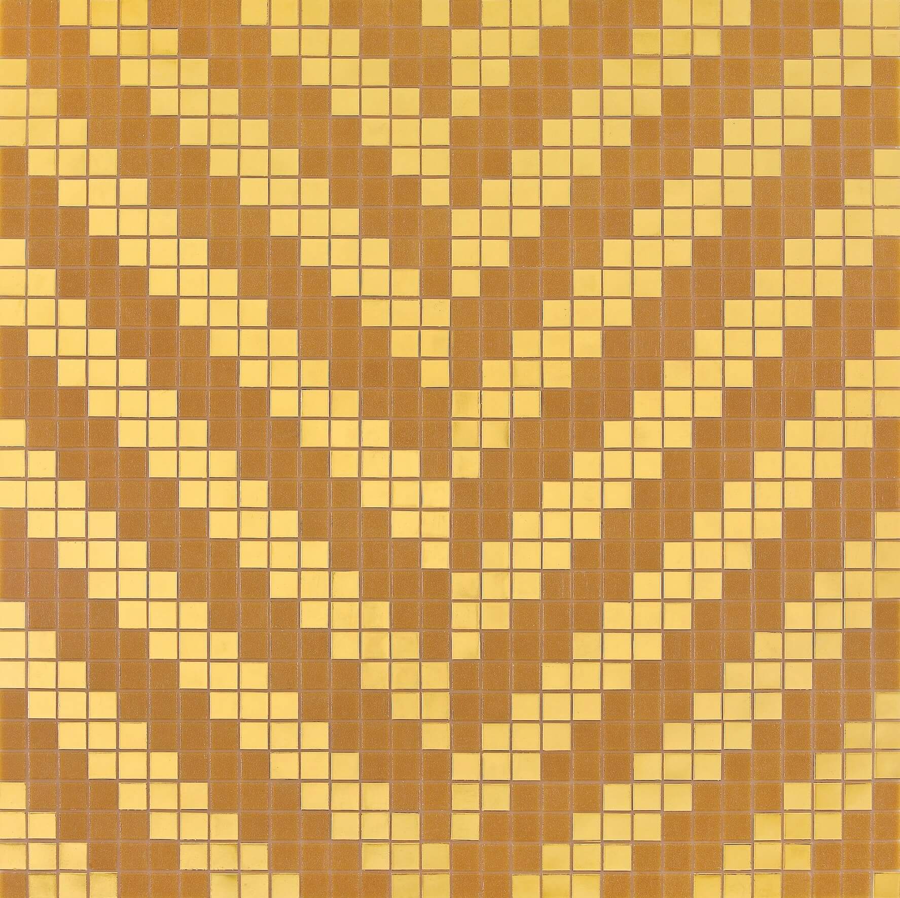 Twill Oro Giallo