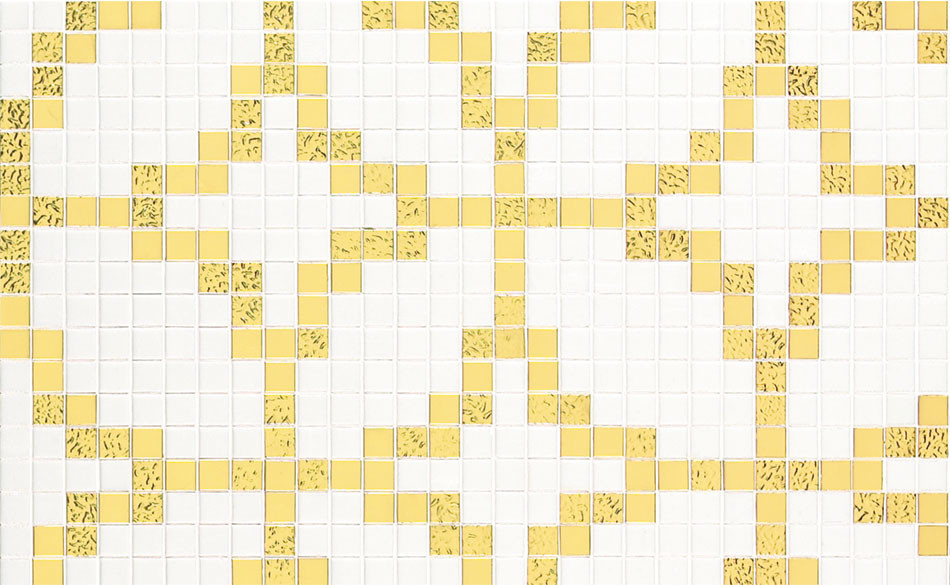 Etoiles Oro Giallo