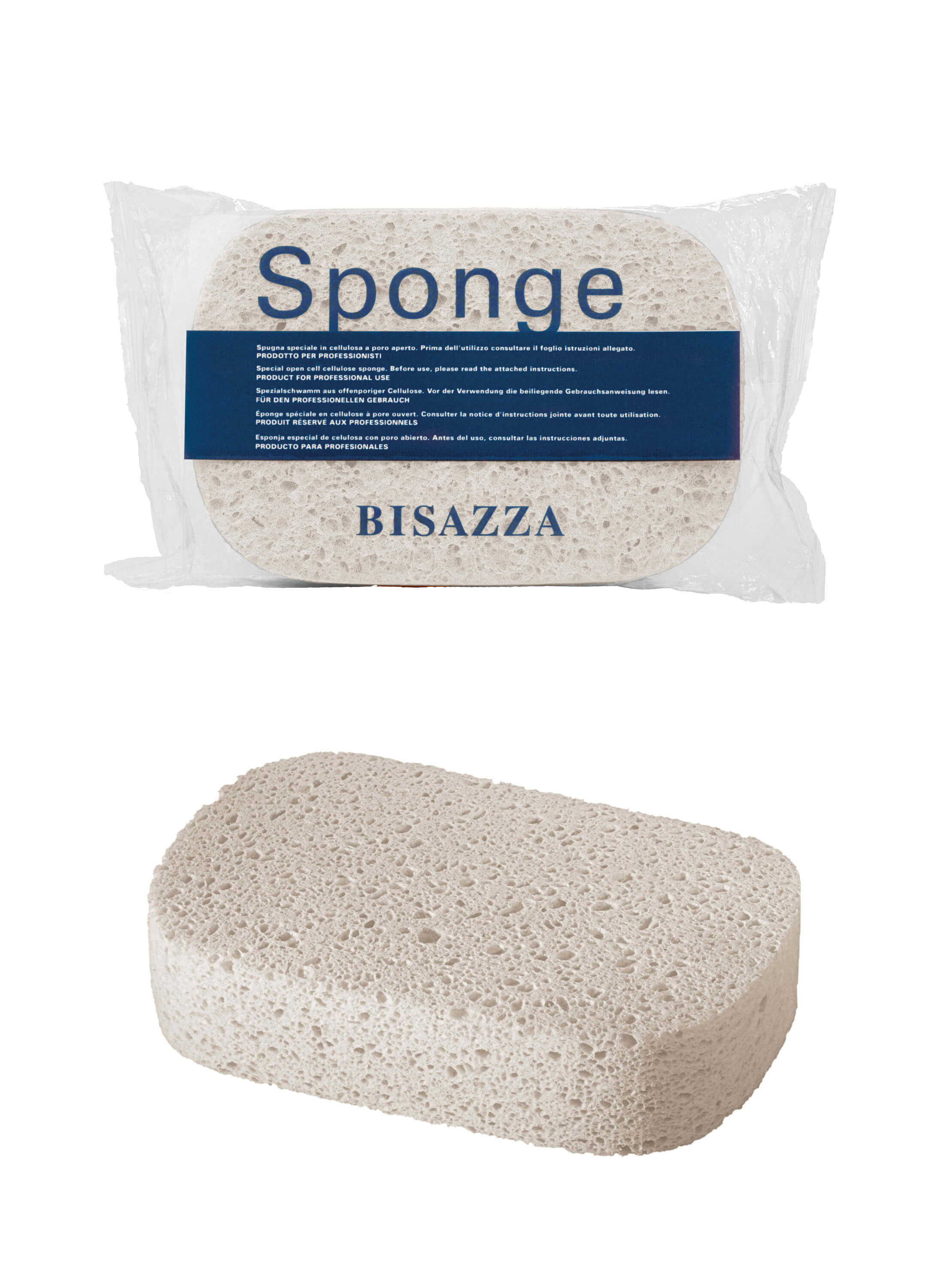 Spugna SPONGE 4 pz