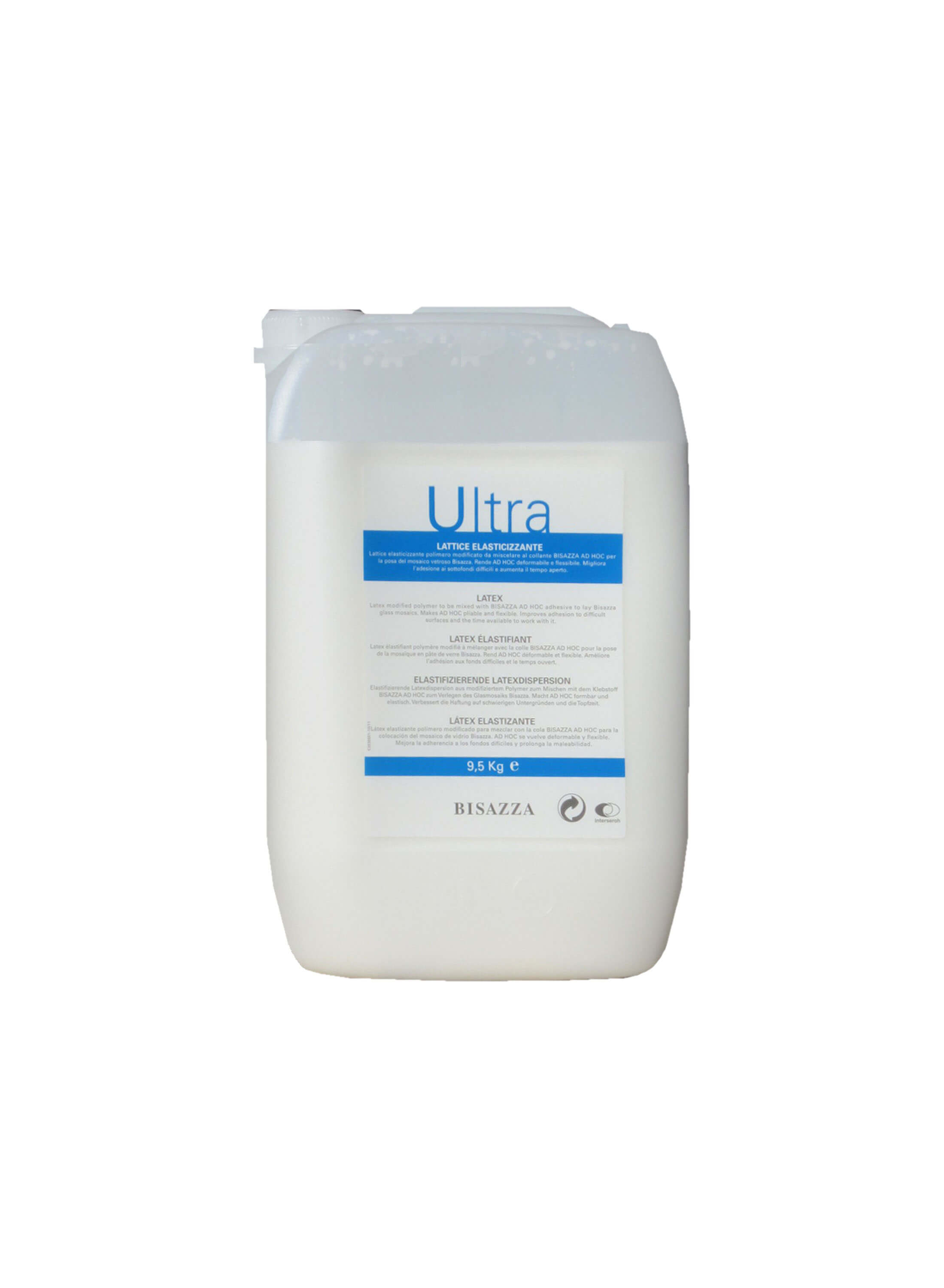 Lattice Ultra (9,5 Kg)