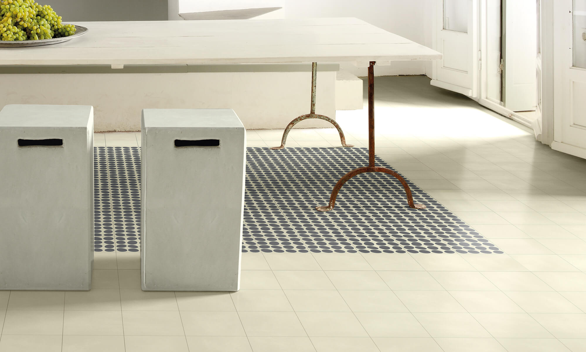 Pieno White