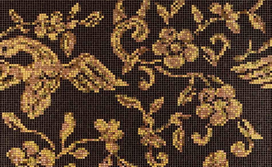 China Birds Brown