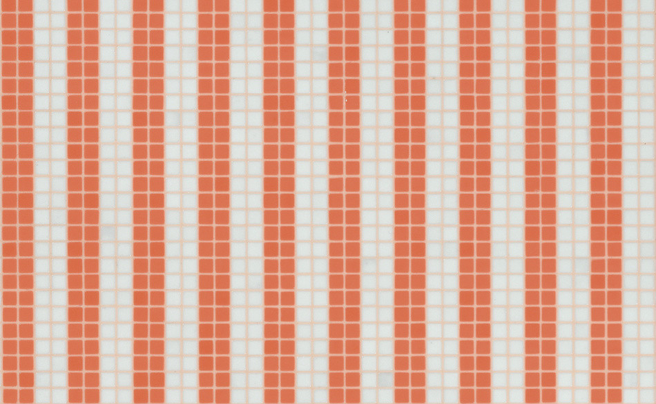 Pinstripe Pink