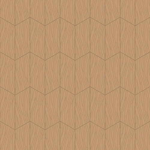 Plissage Naturale