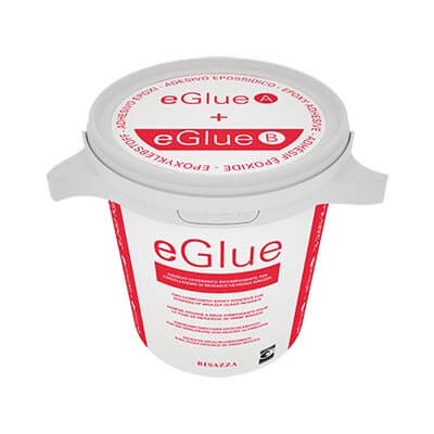 Collante epossidico eGlue