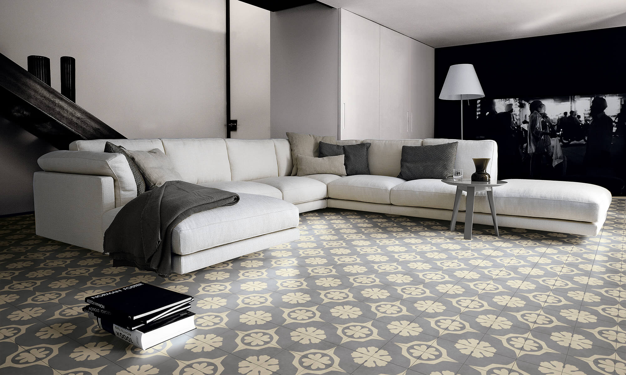 Twiggy Beton