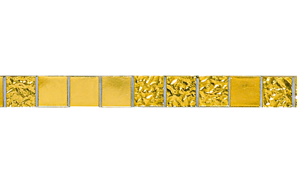 Riga Oro 20 Bis Giallo