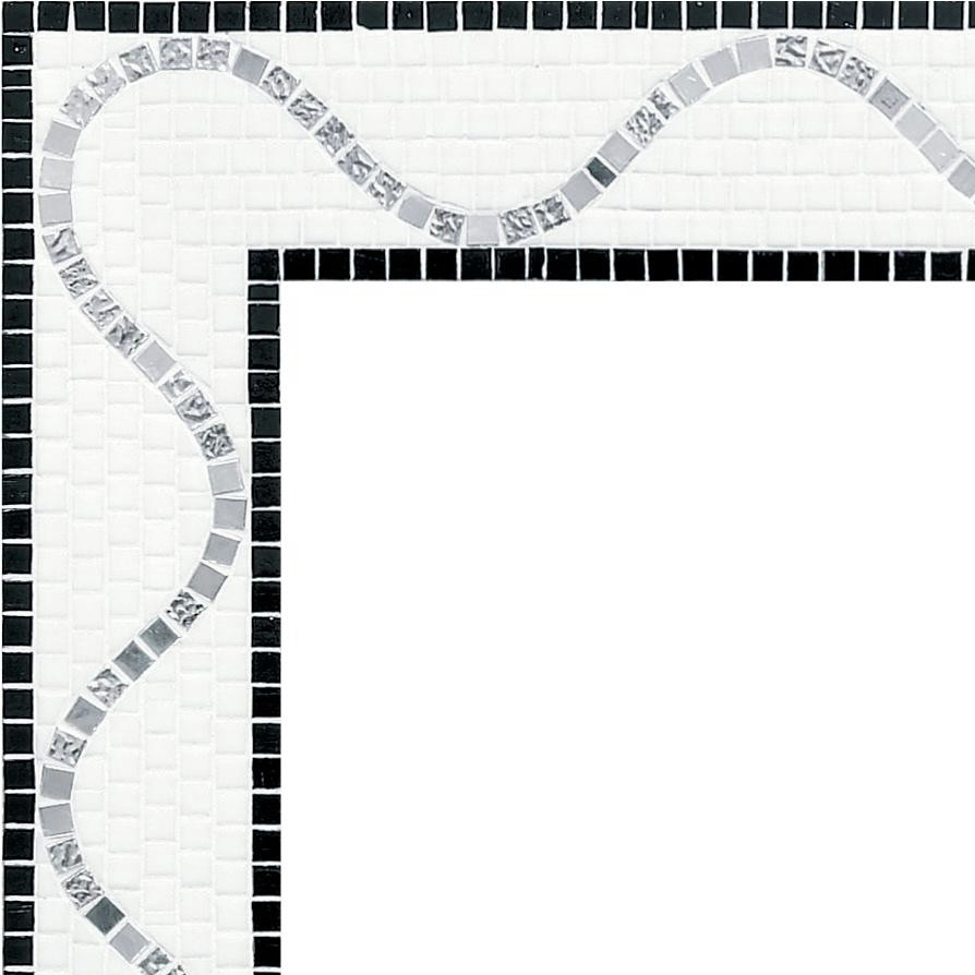 Demetra Oro Bianco 10