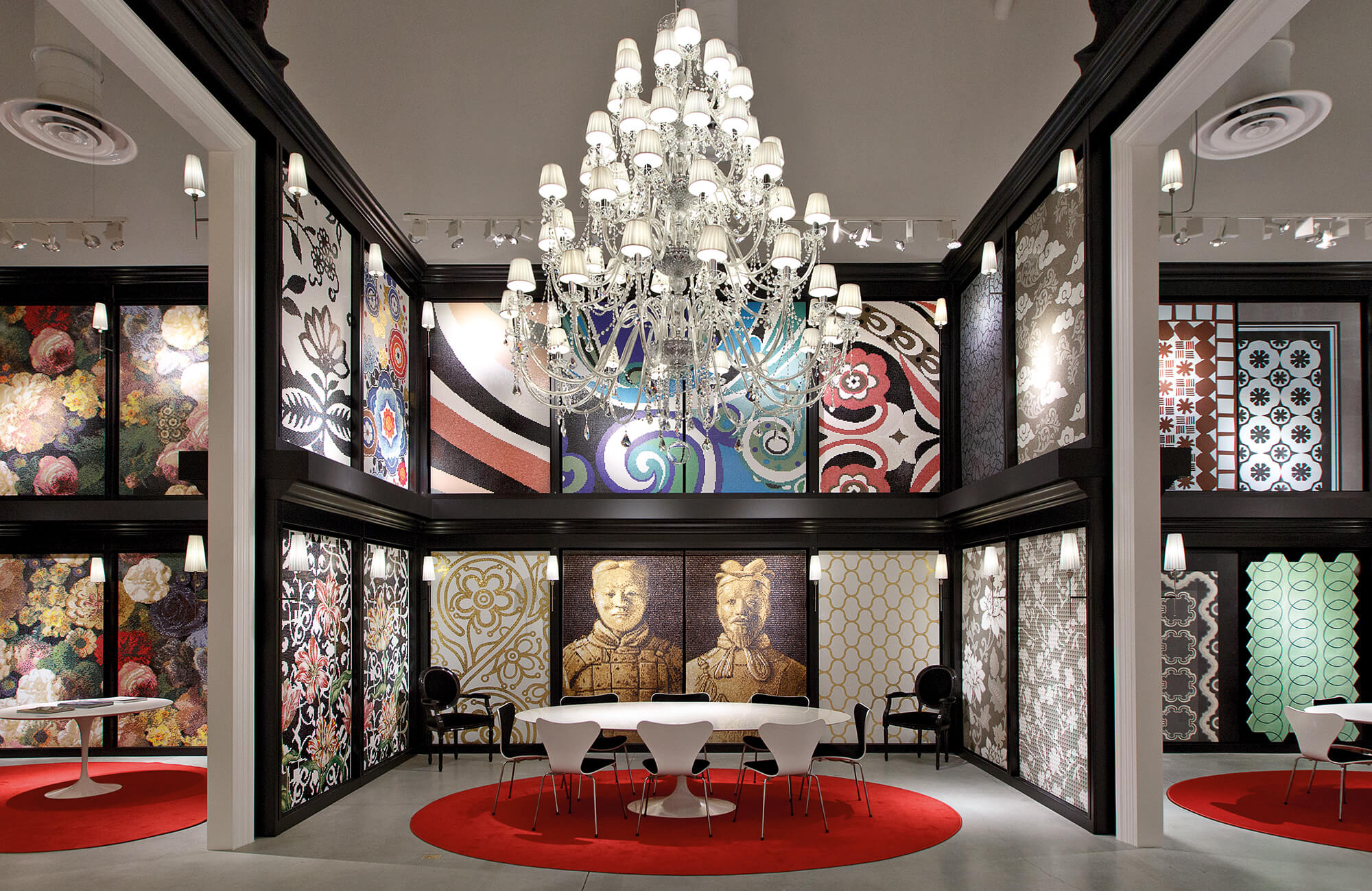 New York Flagship Store