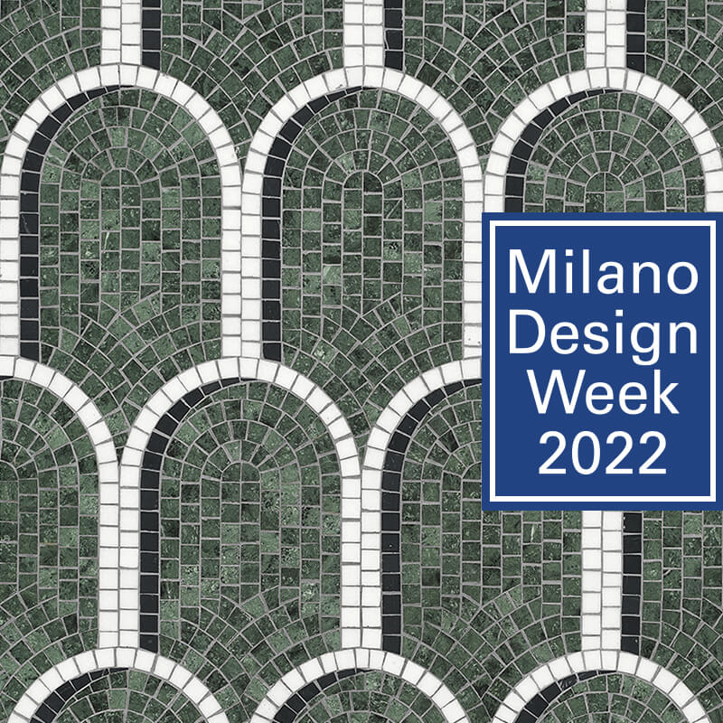 MILANO DESIGN WEEK§6 – 11 June 2022