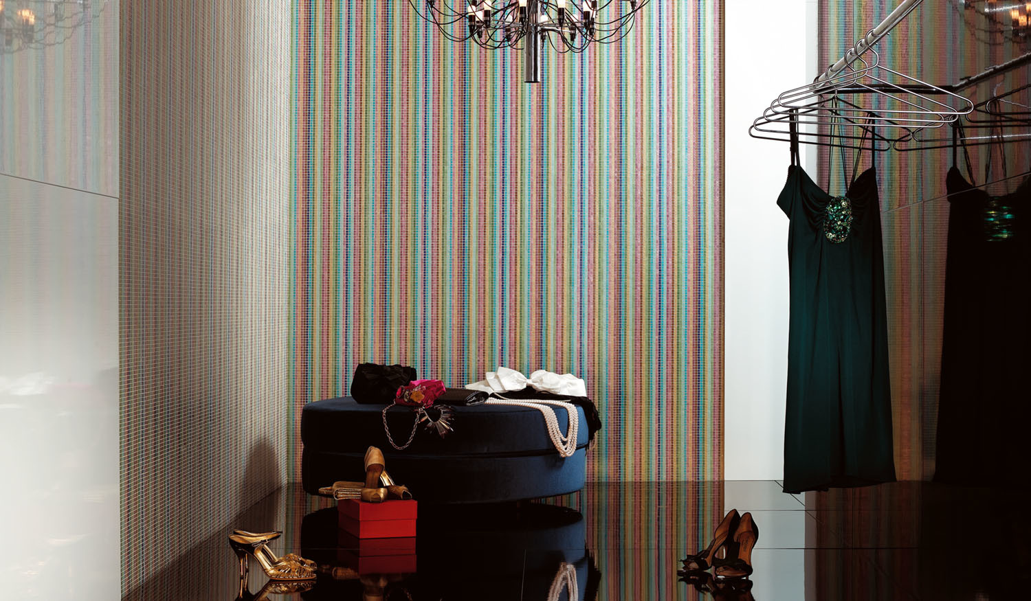 Stripes Spring