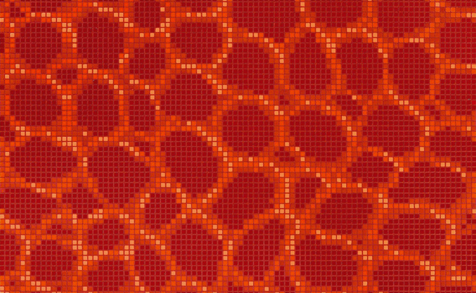 Crocodile Red