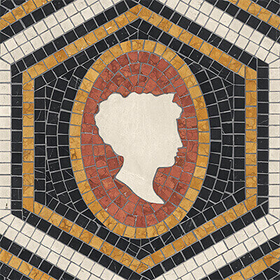 Cameo 3 nero