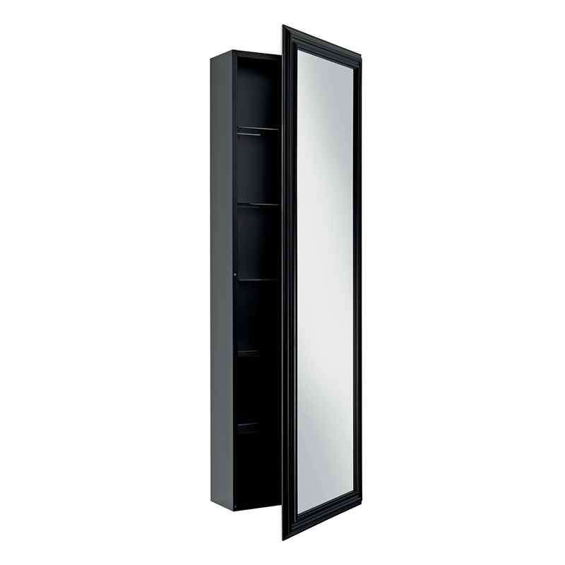 Architectural Cabinet 200 Black