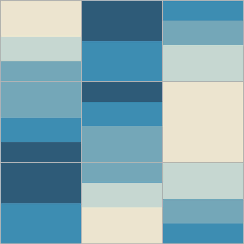 Swing Indigo