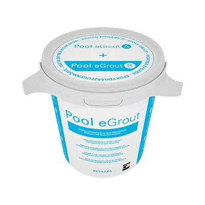 Pool eGrout