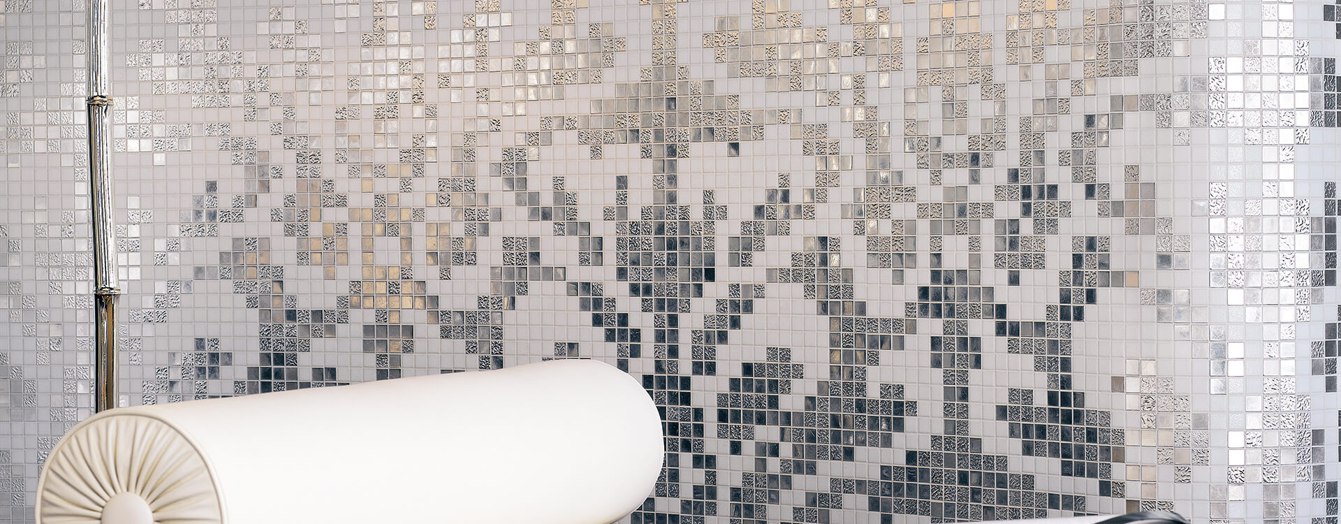Damasco Oro Bianco