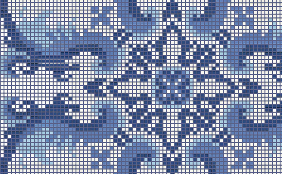 Olimpia Blue