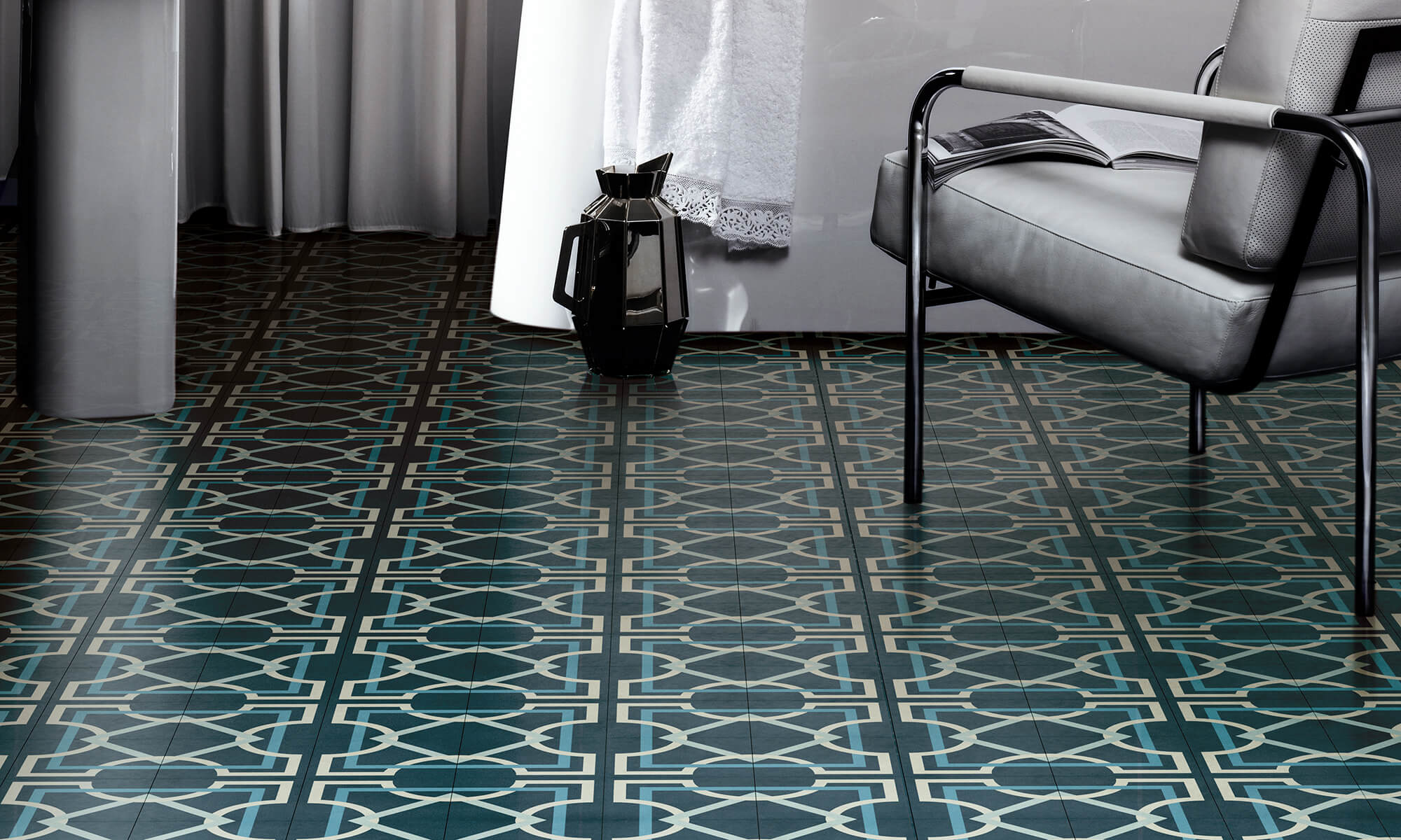 Tapis Marino