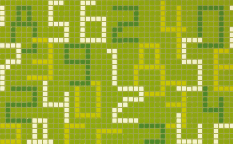 Data Green