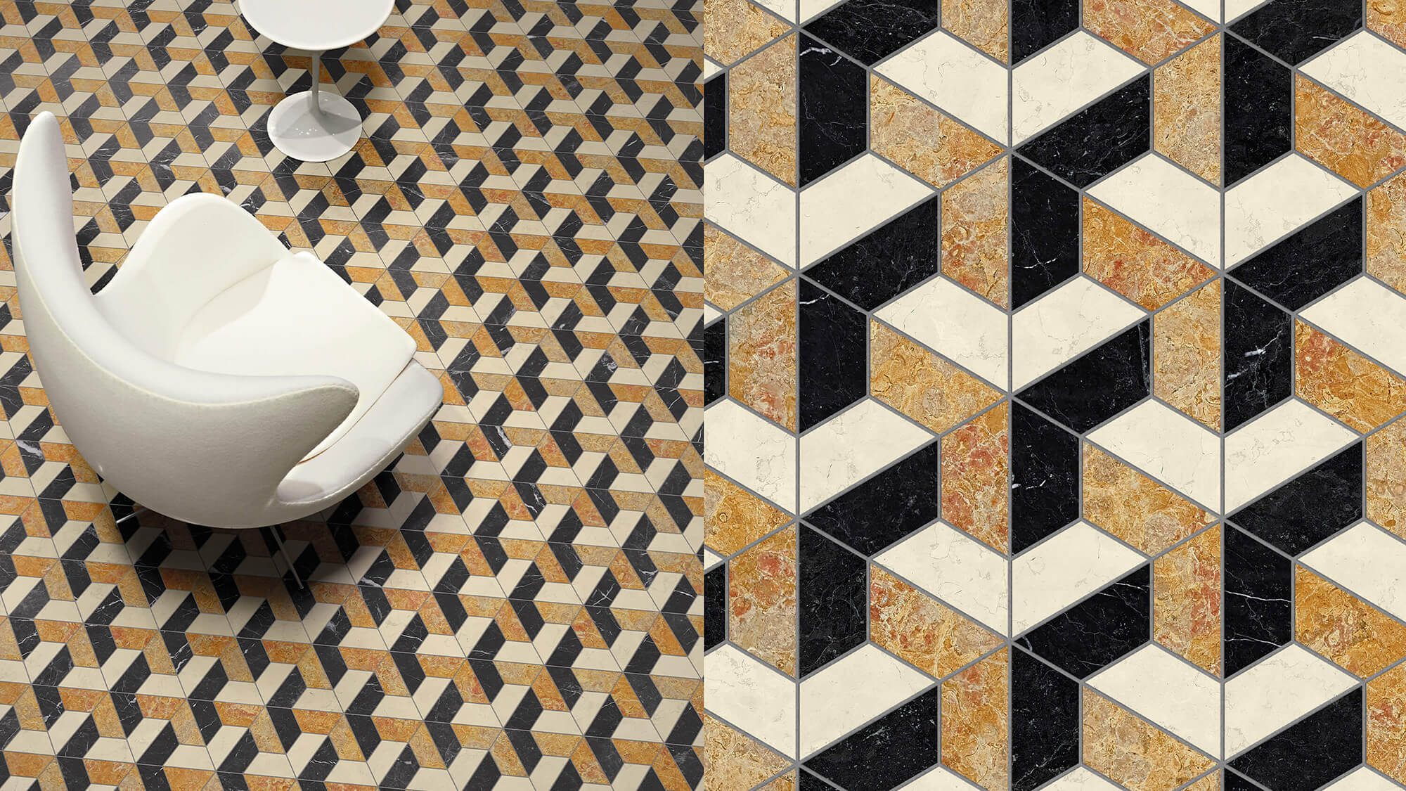 The Best Decorative Mosaic Tiles of 2023 Updated - Country Floors