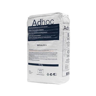Ad Hoc (15 Kg)