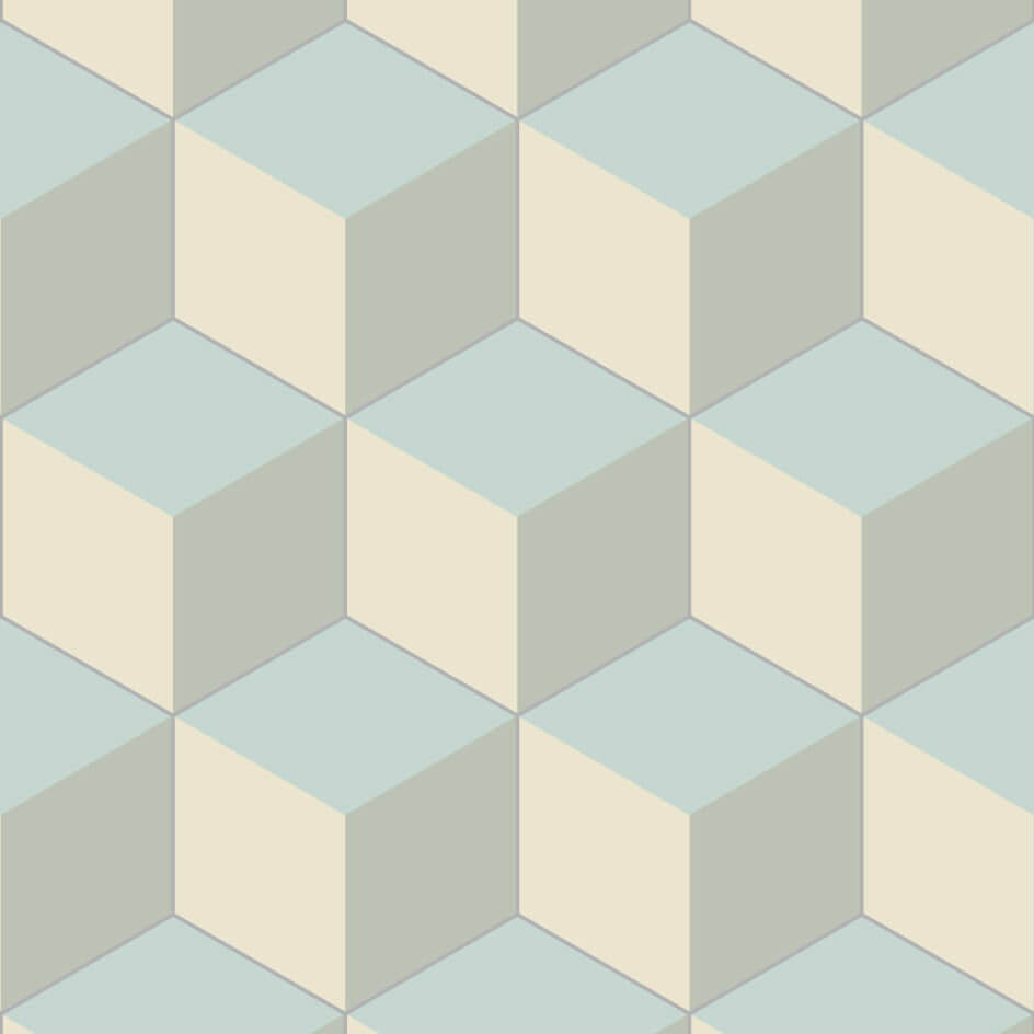 Cubic Iceberg
