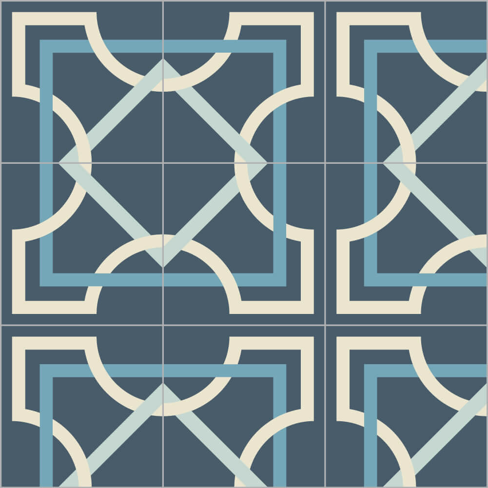 Tapis Marino