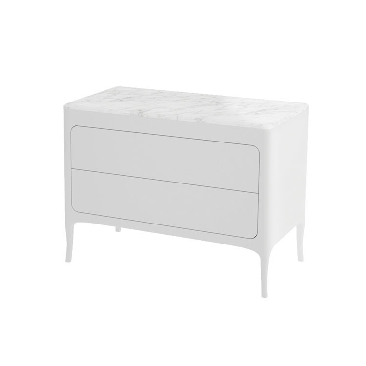 Buttercup White