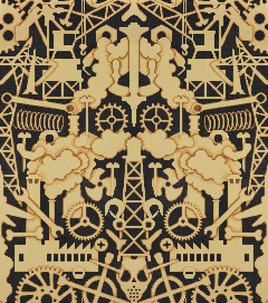 Industry Amber