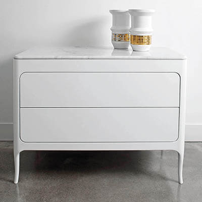 Buttercup White