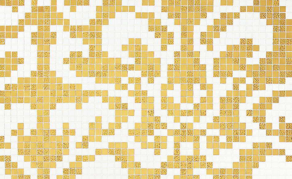 Damasco Oro Giallo