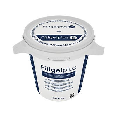 Fillgel Plus 