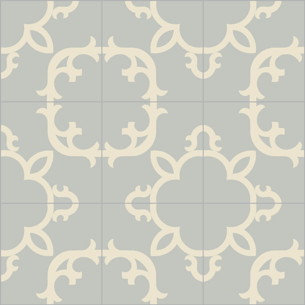 Lace Frost
