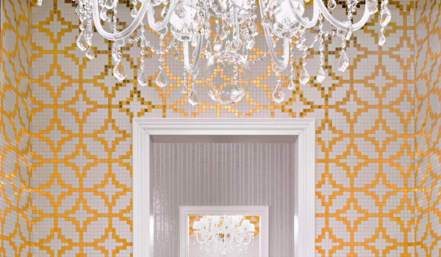 Etoiles Oro Giallo