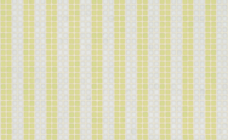 Pinstripe Lime