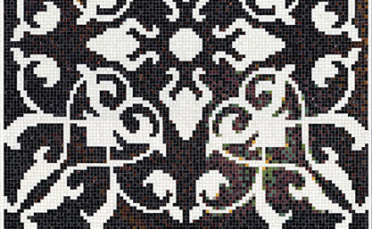 Tulips Pattern