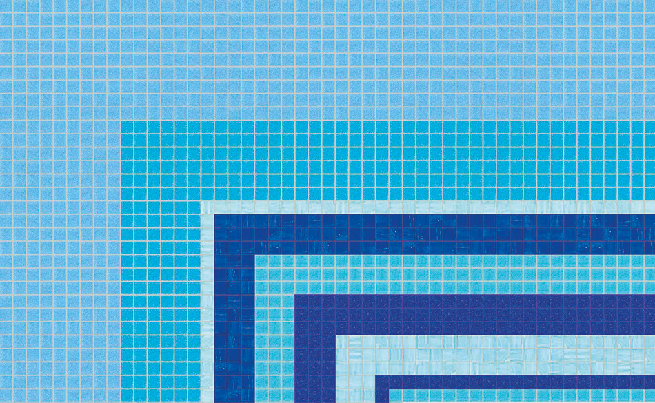Foulard Celeste