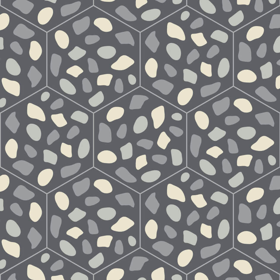 Grit Dark Grey