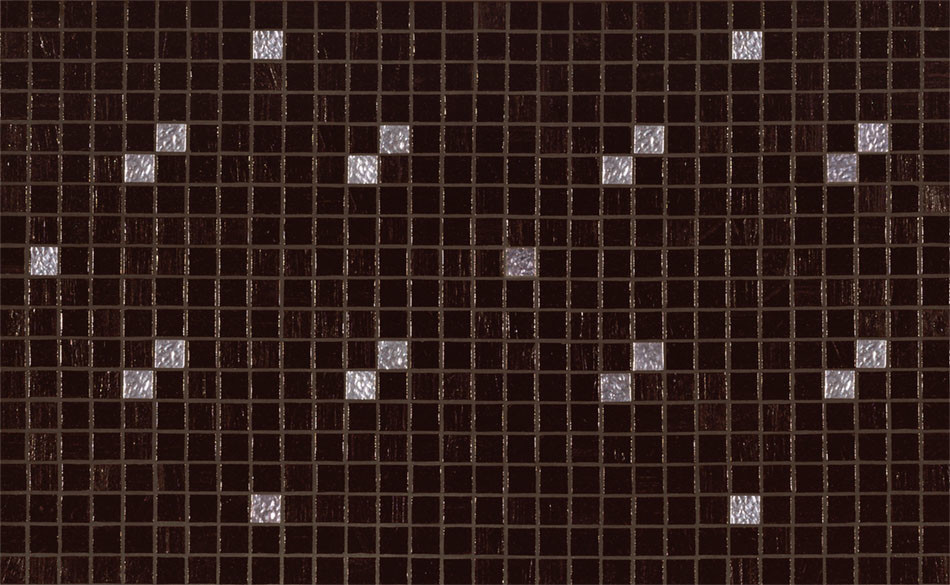 Diagonale Nero Oro