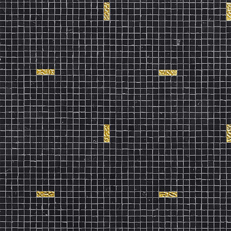 Palestro Nero Oro Giallo