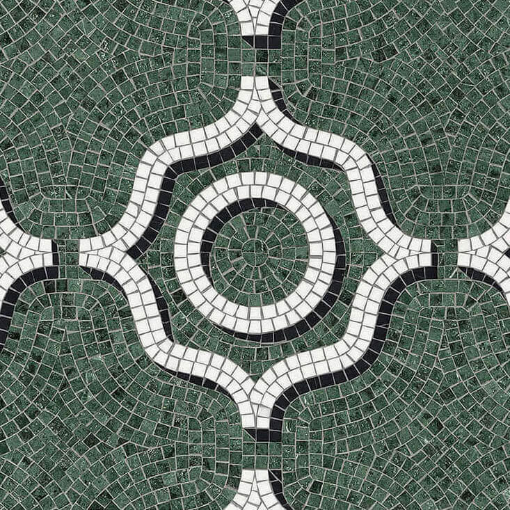 Coronaro Verde