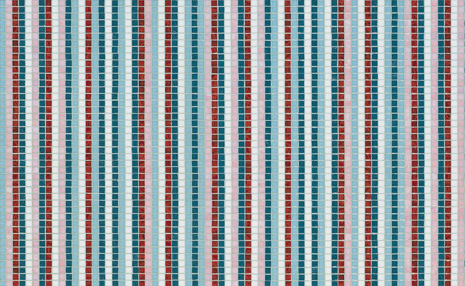 Stripes Winter