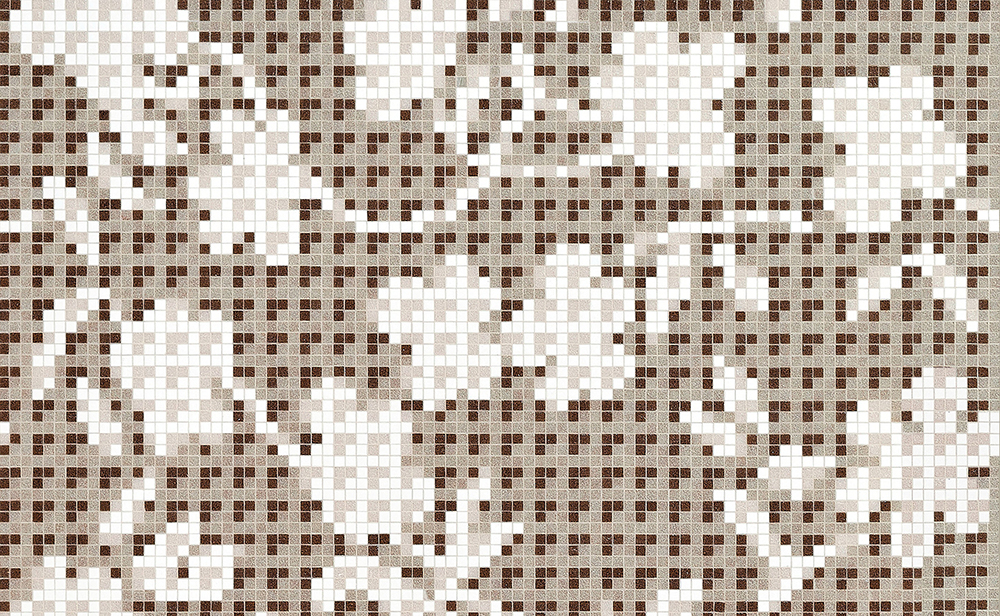 Flower Corner Grey