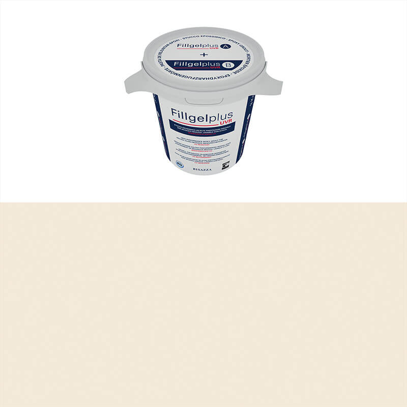 Fillgel Plus UVR - 6604 rosa giardino