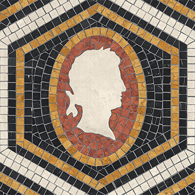 Cameo 4 nero