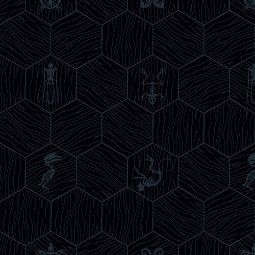 New Gingham Notte