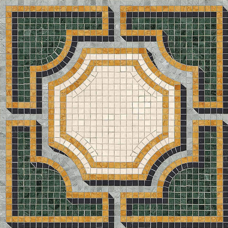 Solferino Verde