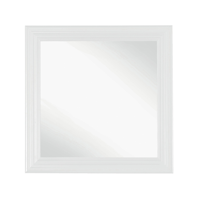 Architectural Mirror 70 Glossy