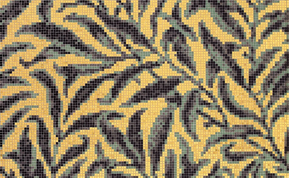 Morris Oro Giallo